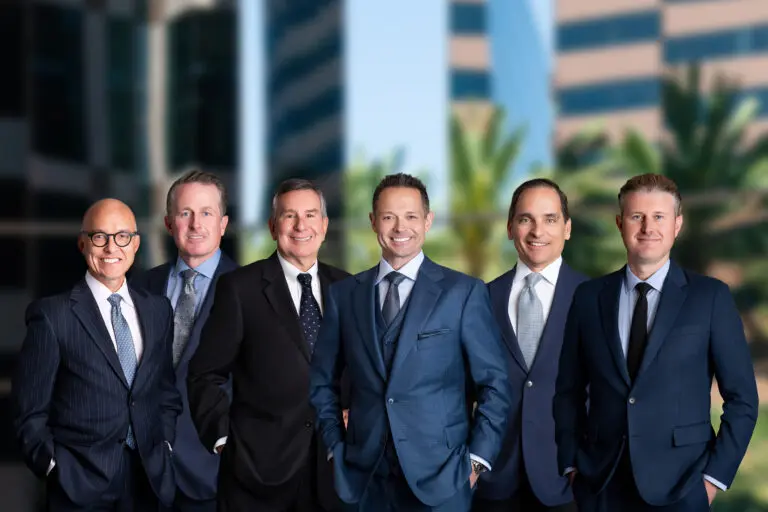 Grant Genovese & Baratta business transactions team